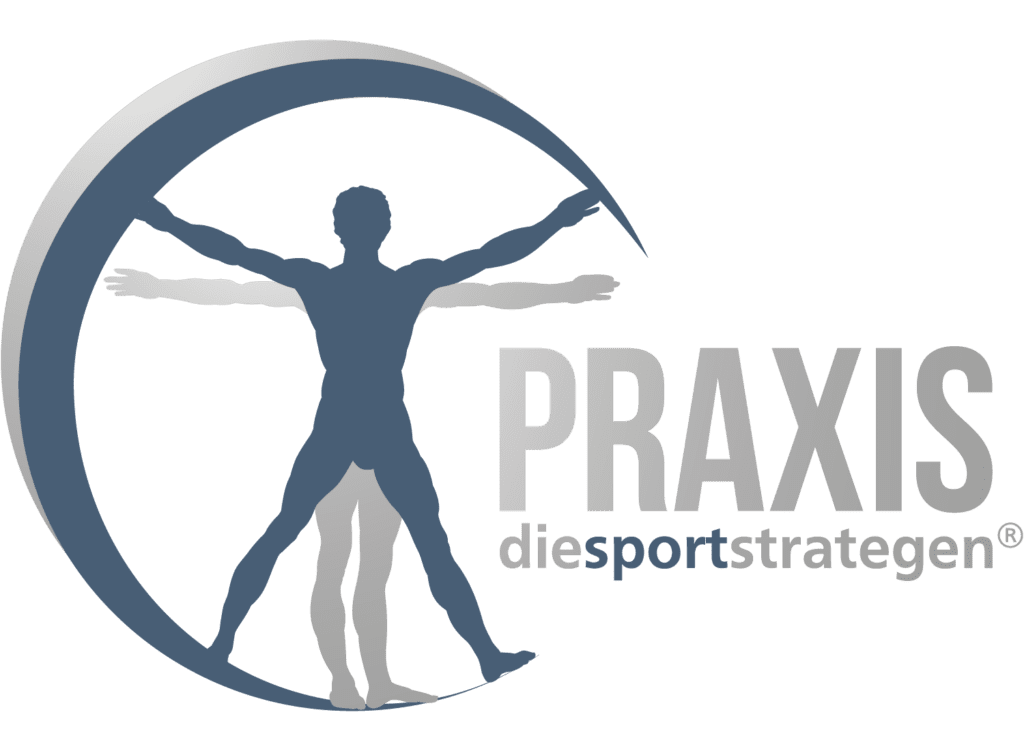 Logo PRAXIS-diesportstrategen
