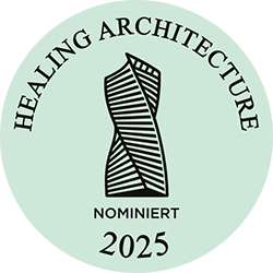 Nominiert - derSTARTblock Hannover - Healing Architecture 2025